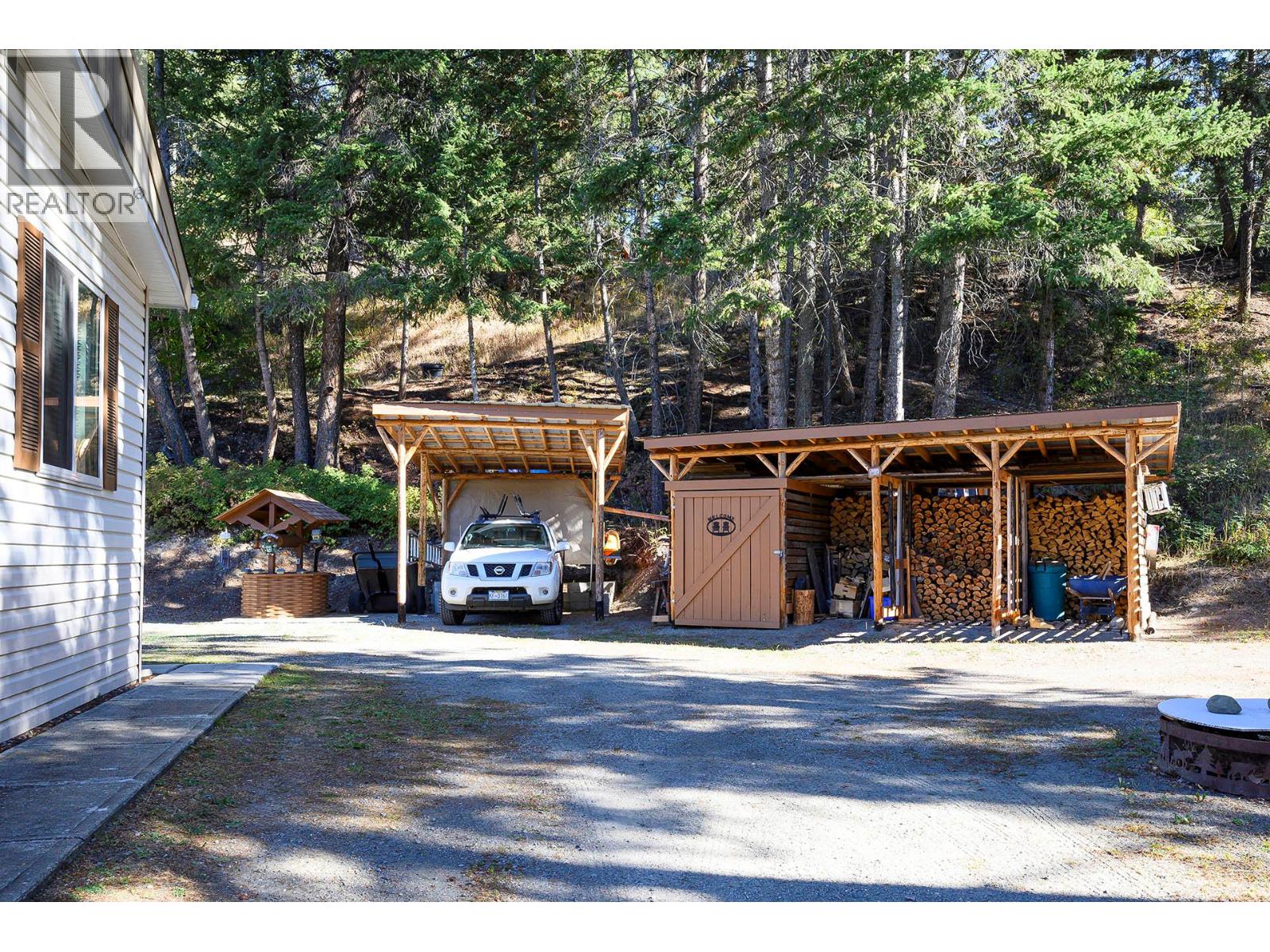  1888 Lakeview Drive, Kamloops