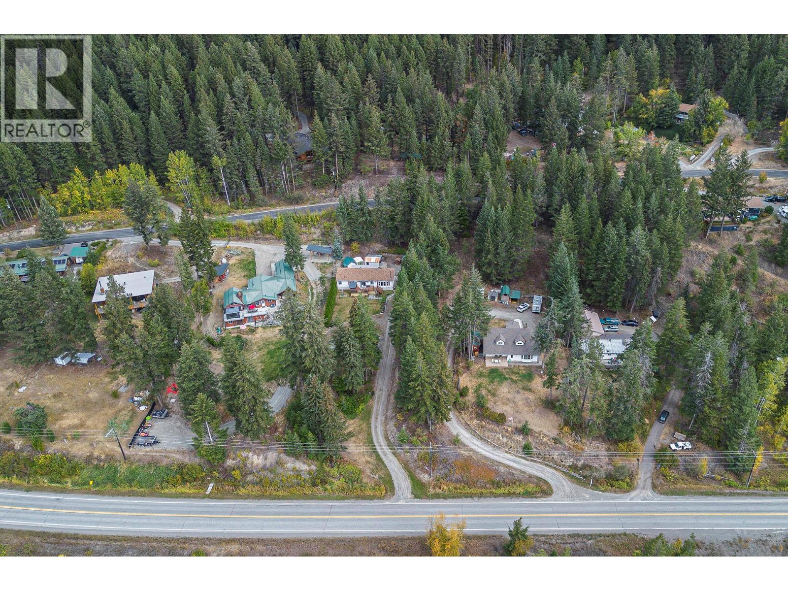  1888 Lakeview Drive, Kamloops