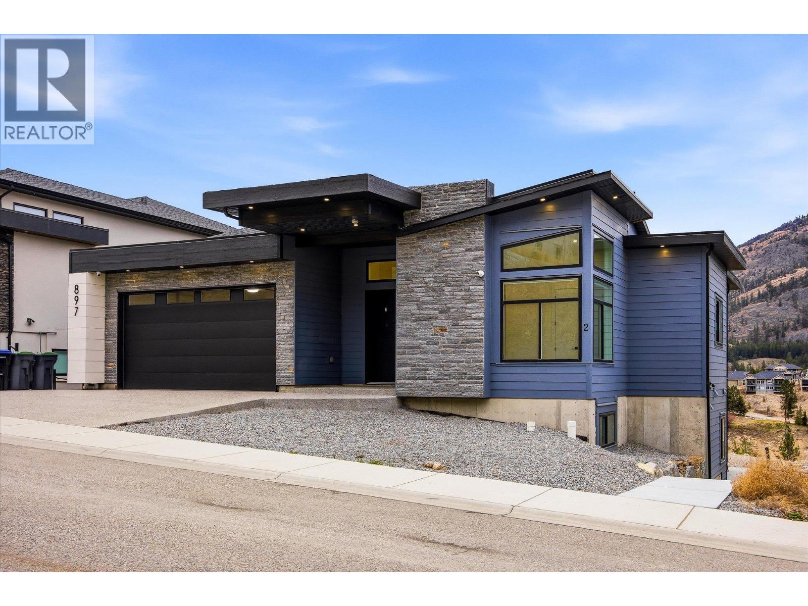 897 Carnoustie Drive, Kelowna