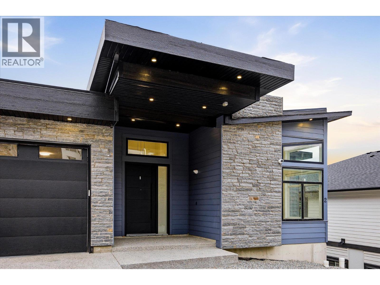 897 Carnoustie Drive, Kelowna