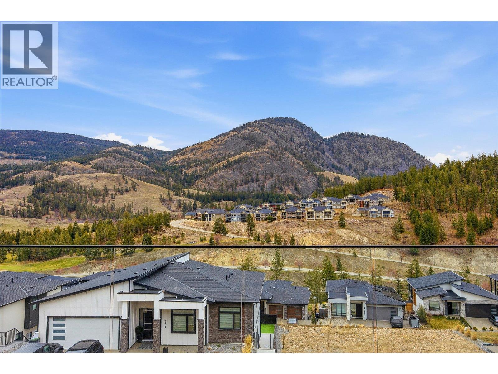 897 Carnoustie Drive, Kelowna