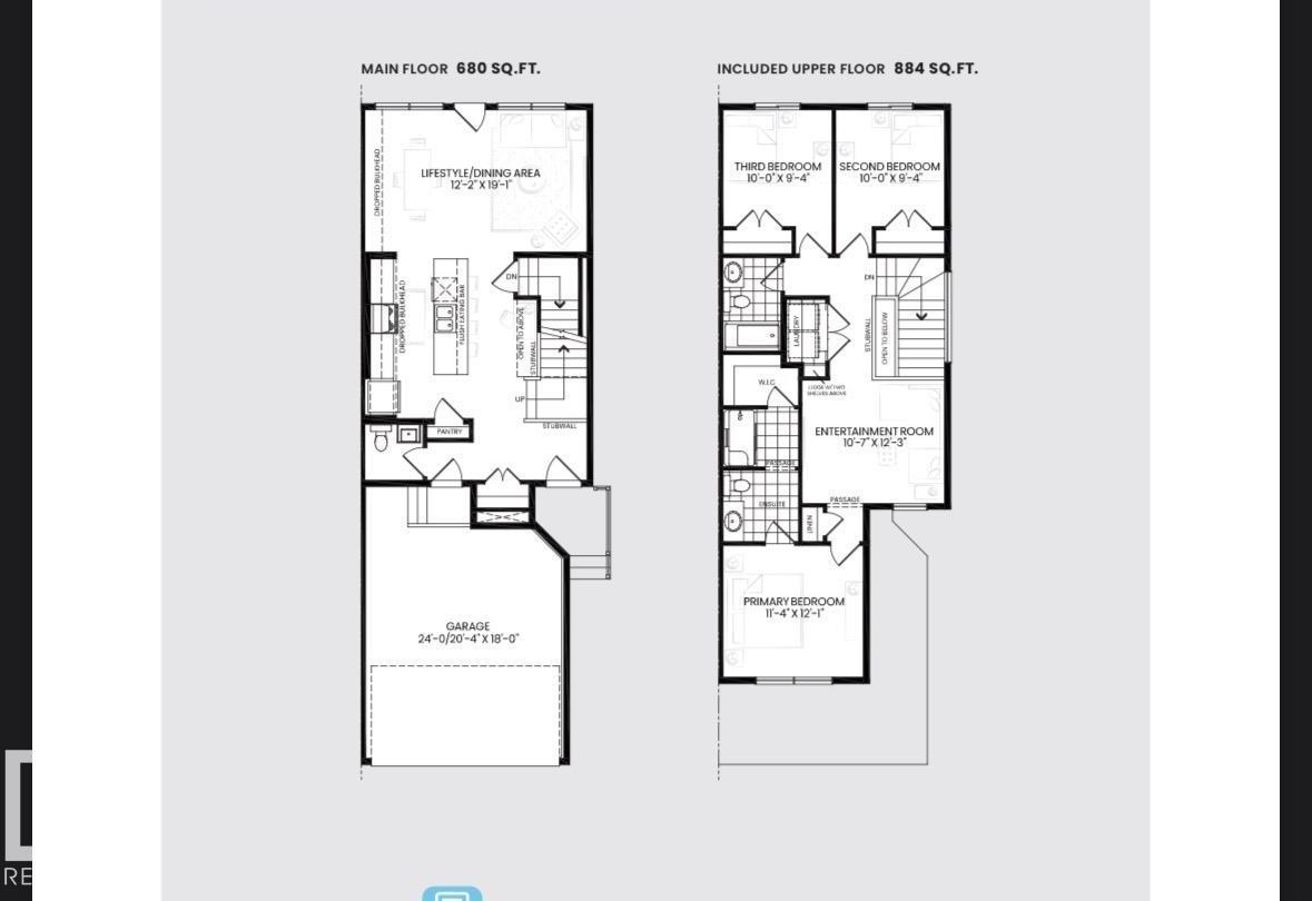 2514/2518 151a AV NW, Edmonton