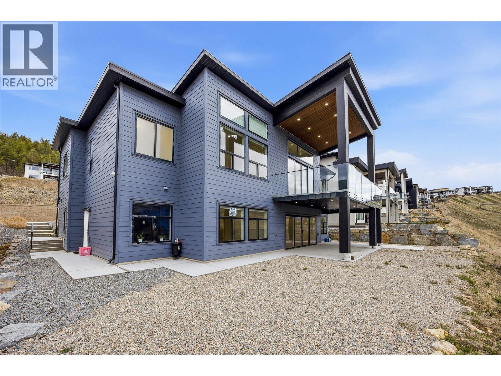 897 Carnoustie Drive, Kelowna