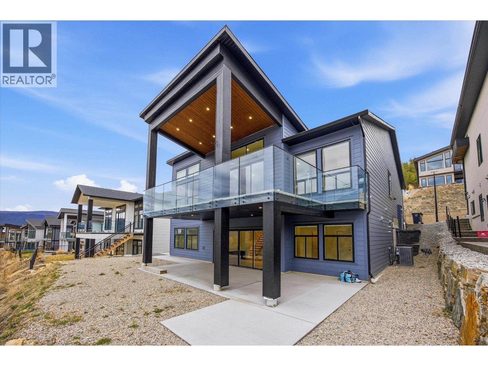 897 Carnoustie Drive, Kelowna