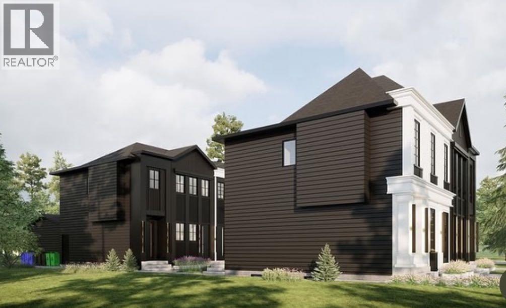 Multi-family House for Sale in   Avenue NE Tuxedo Park Calgary 