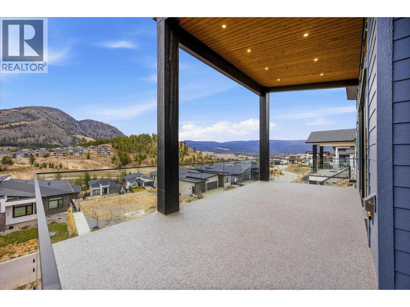 897 Carnoustie Drive, Kelowna