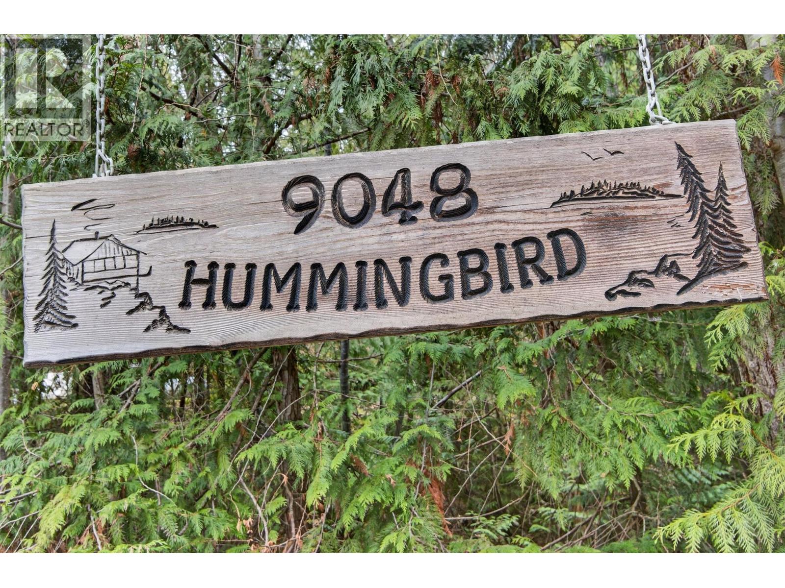 9048 Humming Bird Drive, Swansea Point