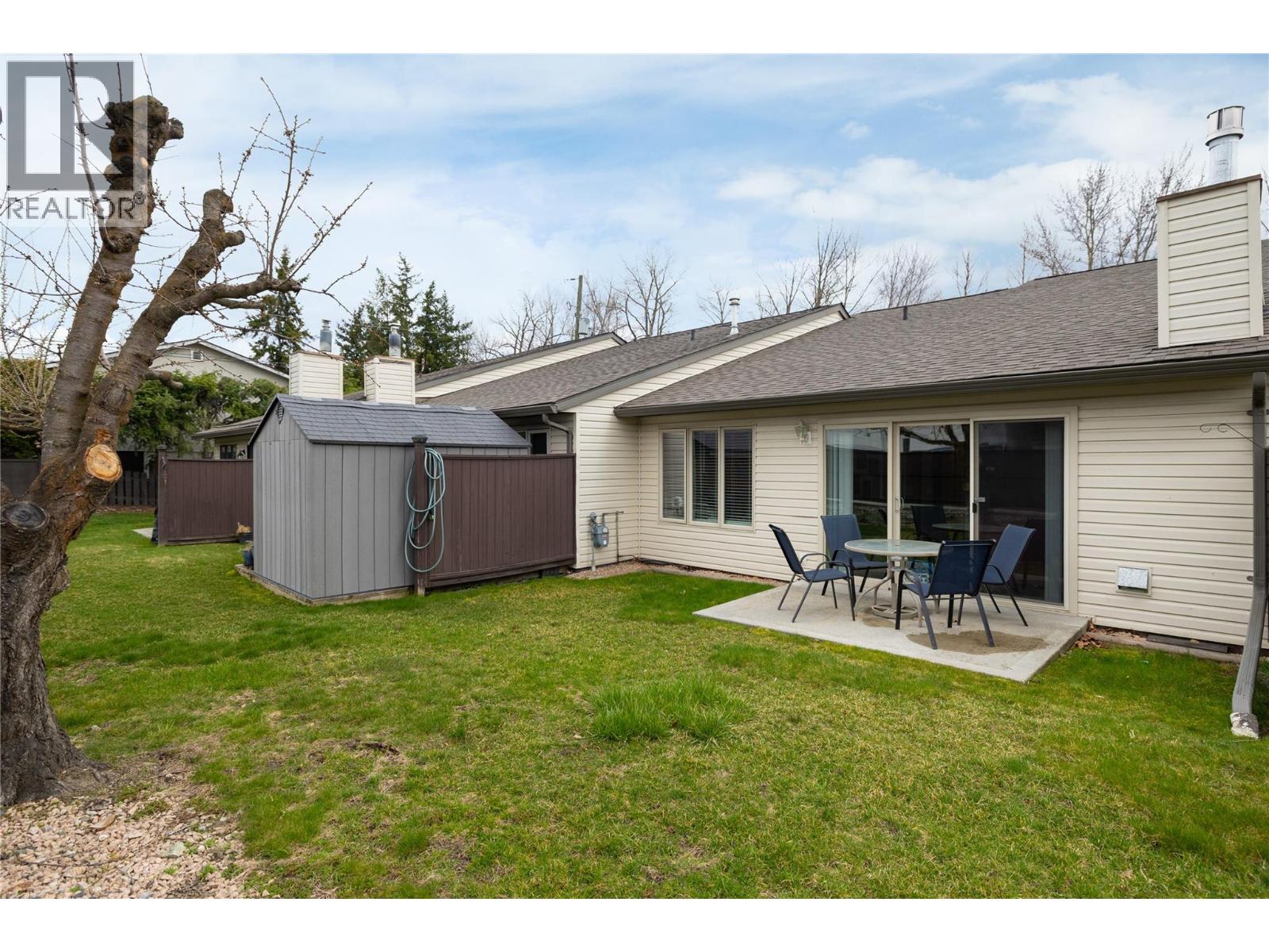 2 4004 24 Avenue, Vernon