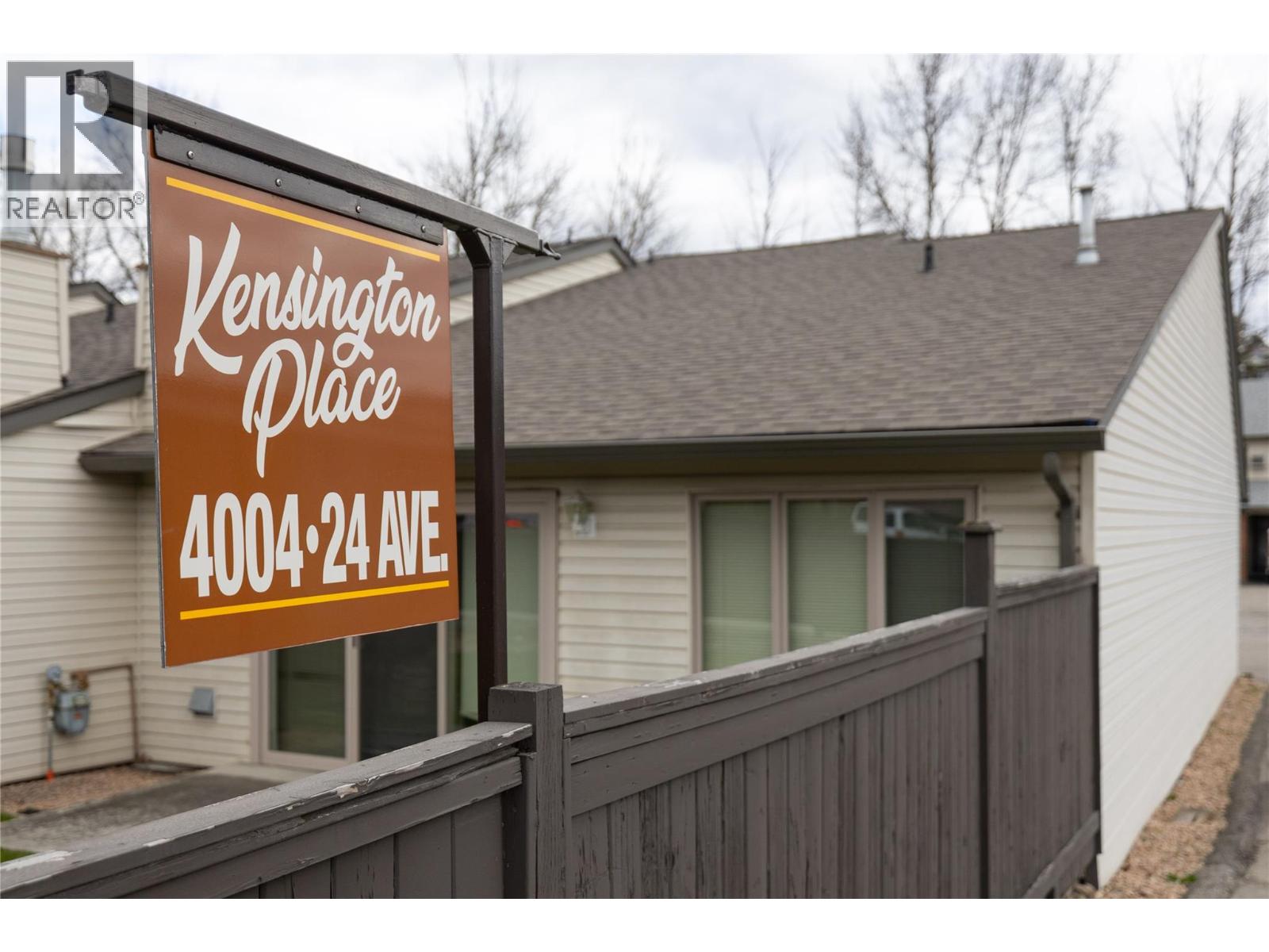 2 4004 24 Avenue, Vernon