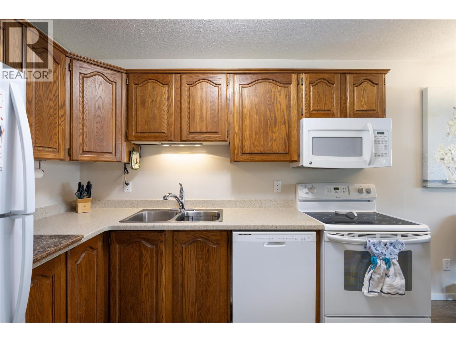 2 4004 24 Avenue, Vernon