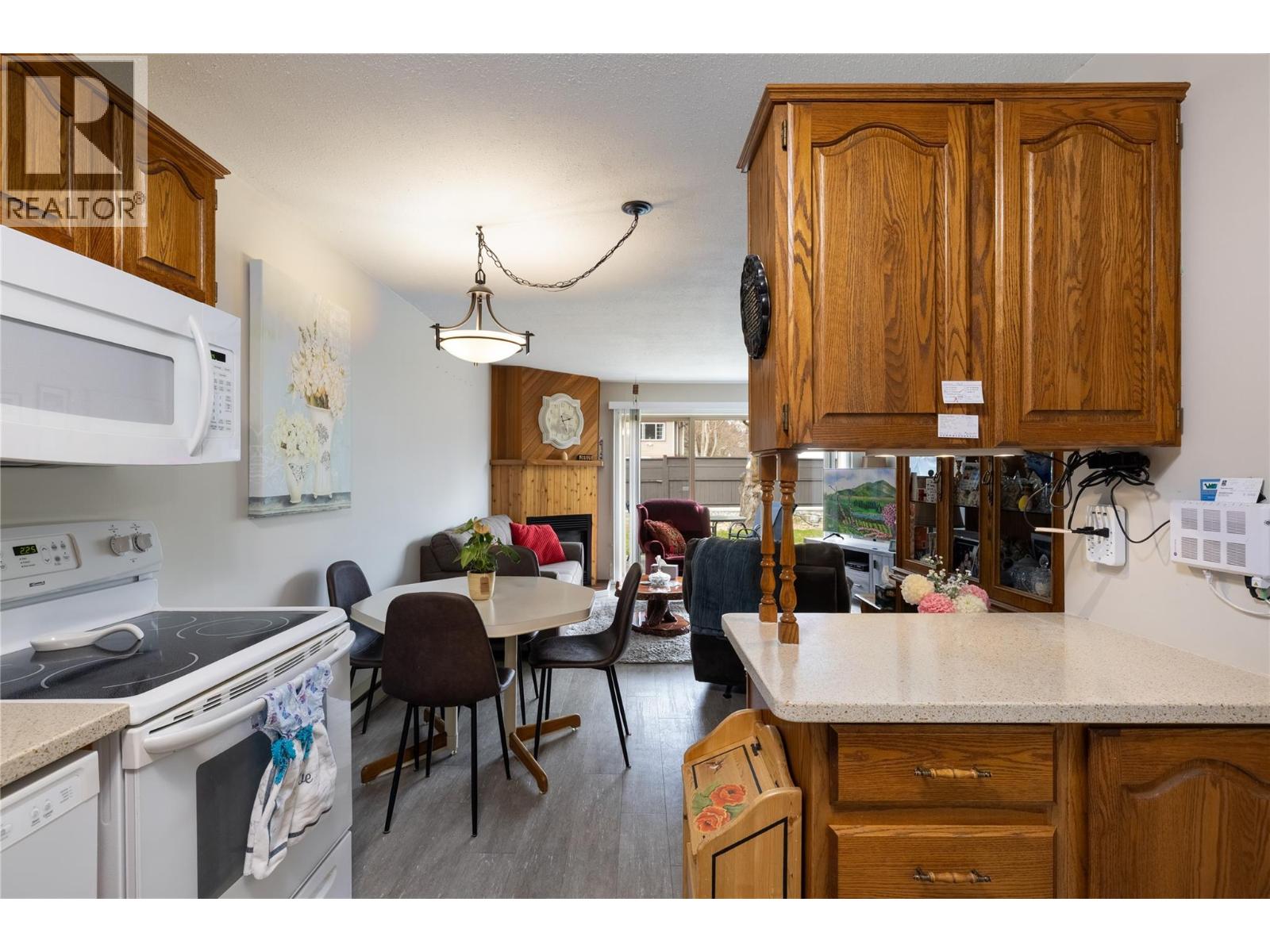 2 4004 24 Avenue, Vernon