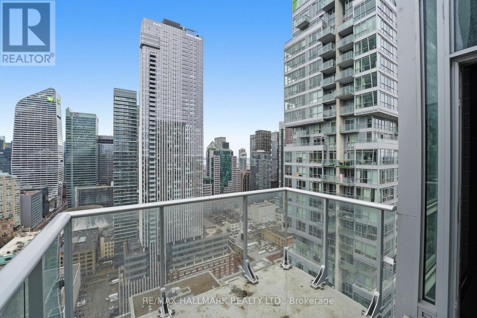 #PH101 199 RICHMOND STREET W - 36