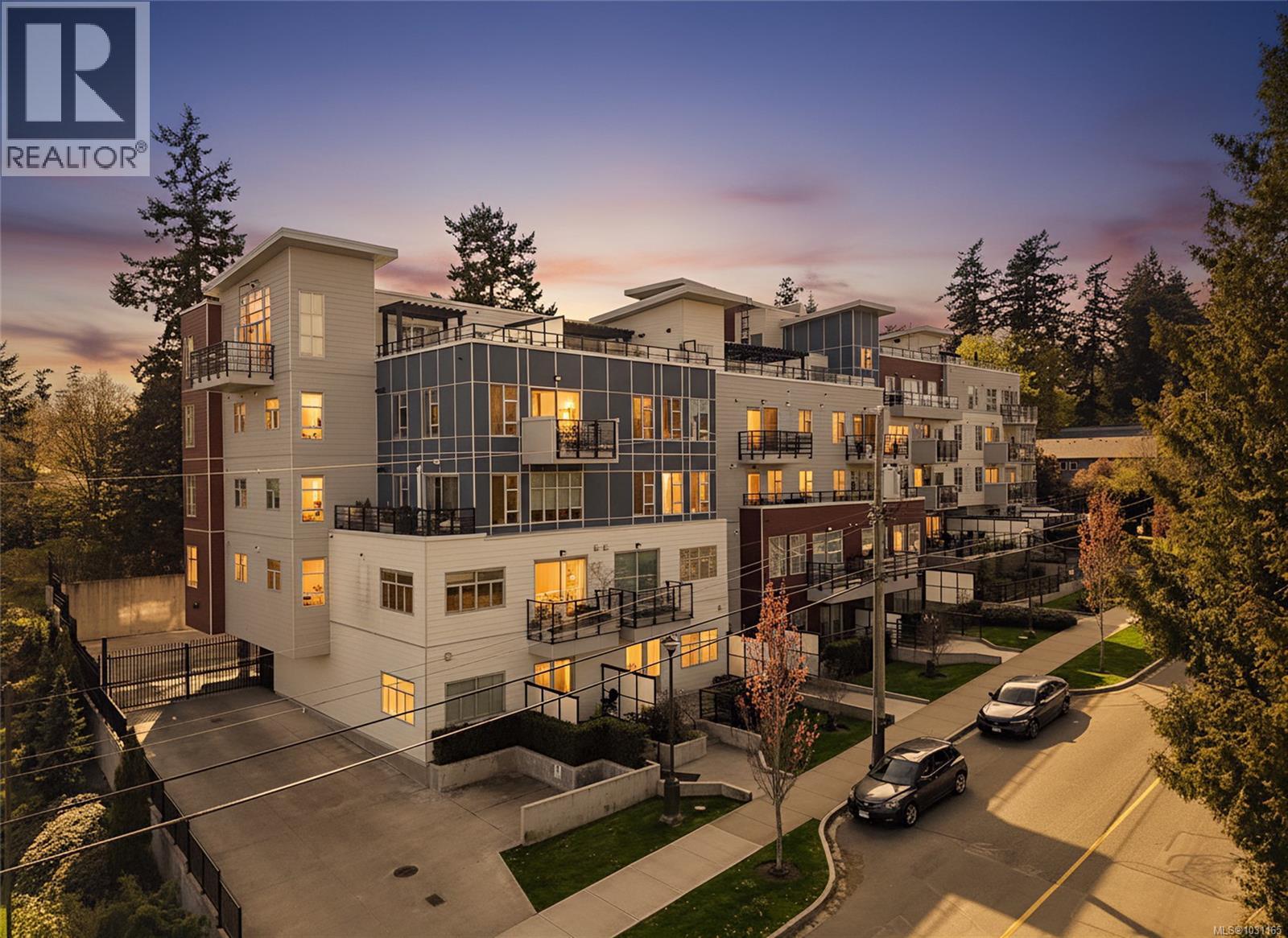 #602 1450 Glentana Rd - 1