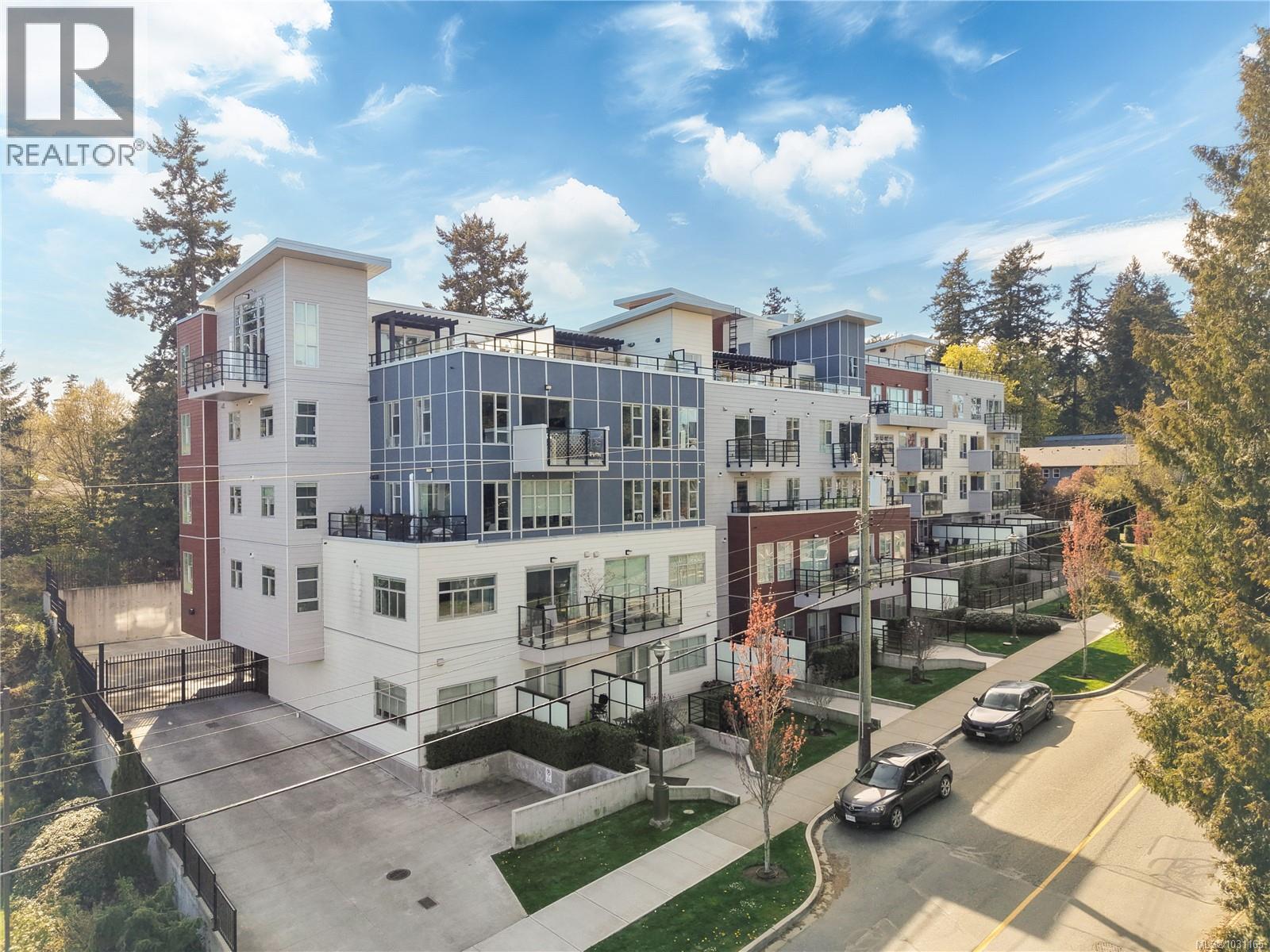 #602 1450 Glentana Rd - 2