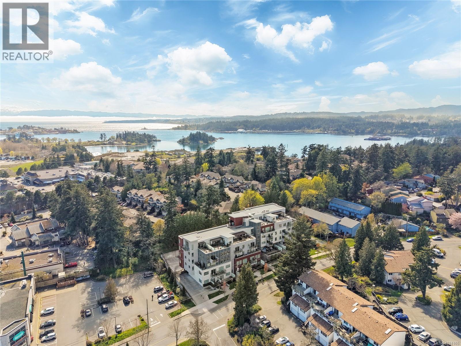 602 1450 Glentana Rd, View Royal