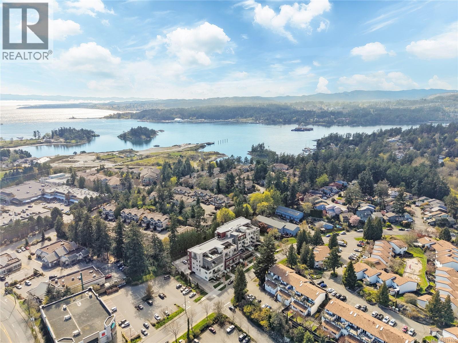 602 1450 Glentana Rd, View Royal