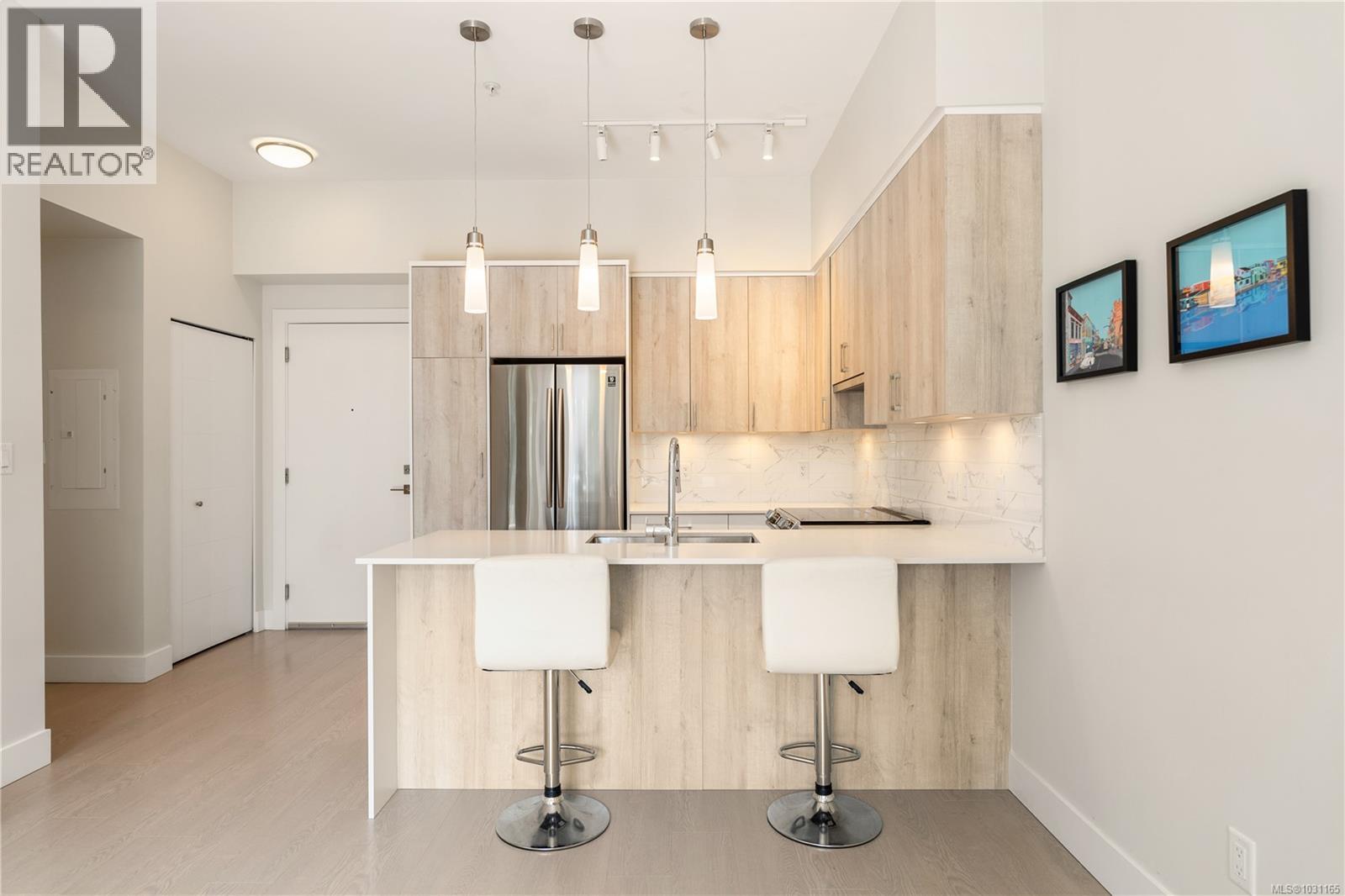 #602 1450 Glentana Rd - 5