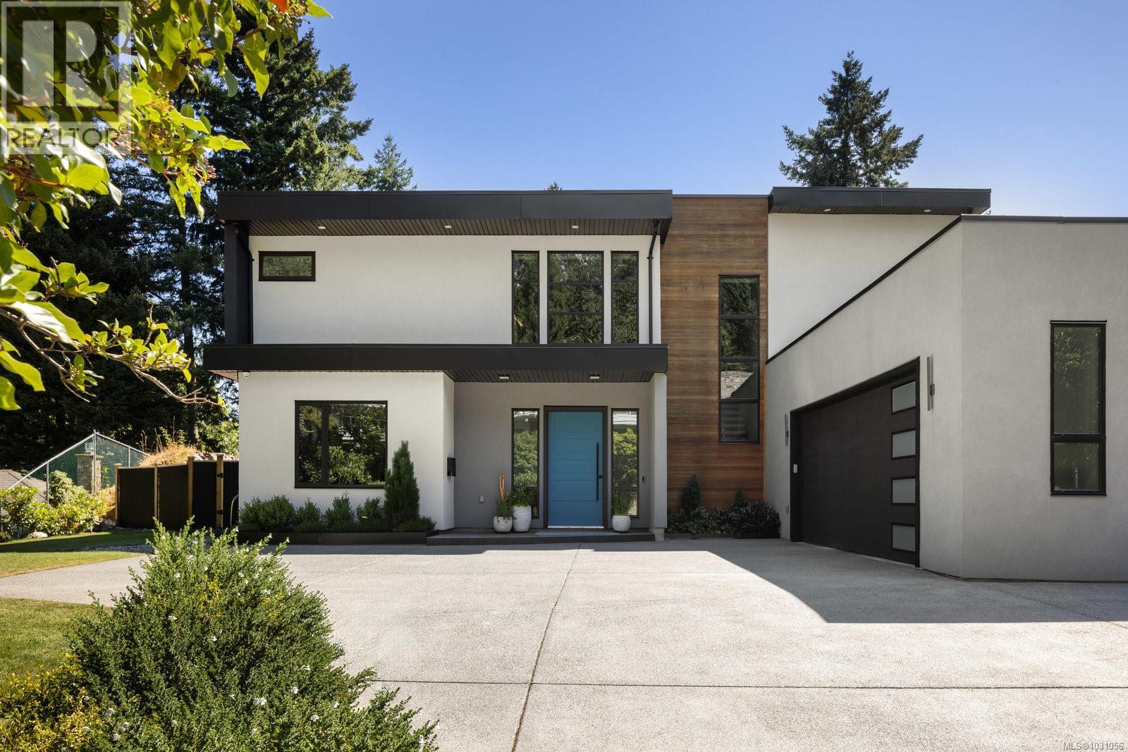  4673 Boulderwood Drive, Saanich