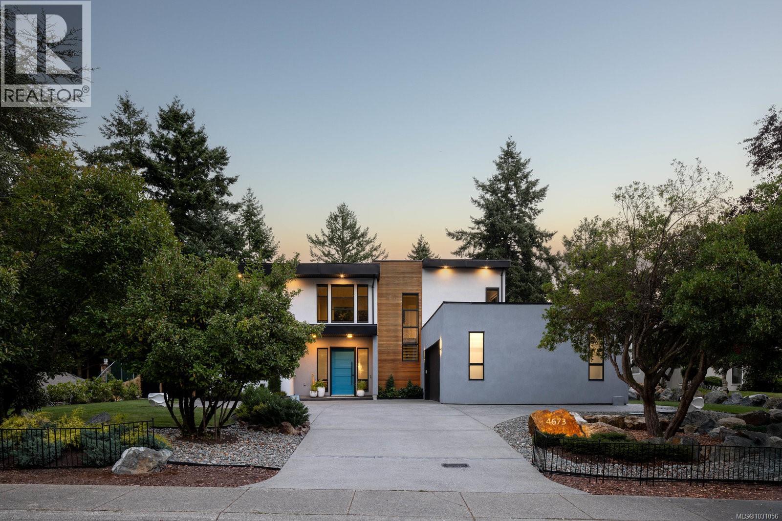  4673 Boulderwood Drive, Saanich