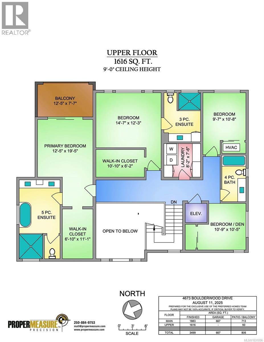  4673 Boulderwood Drive, Saanich