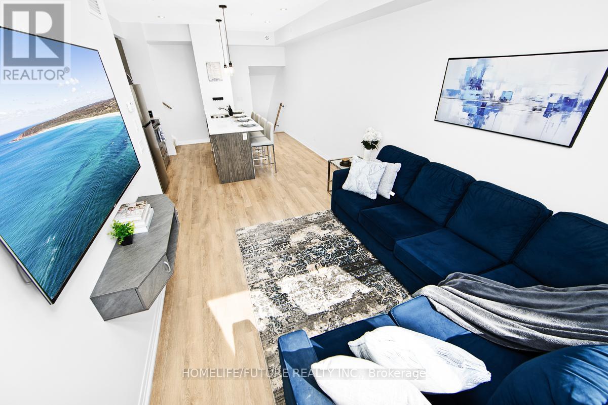 #515 2635 WILLIAM JACKSON DRIVE - 7