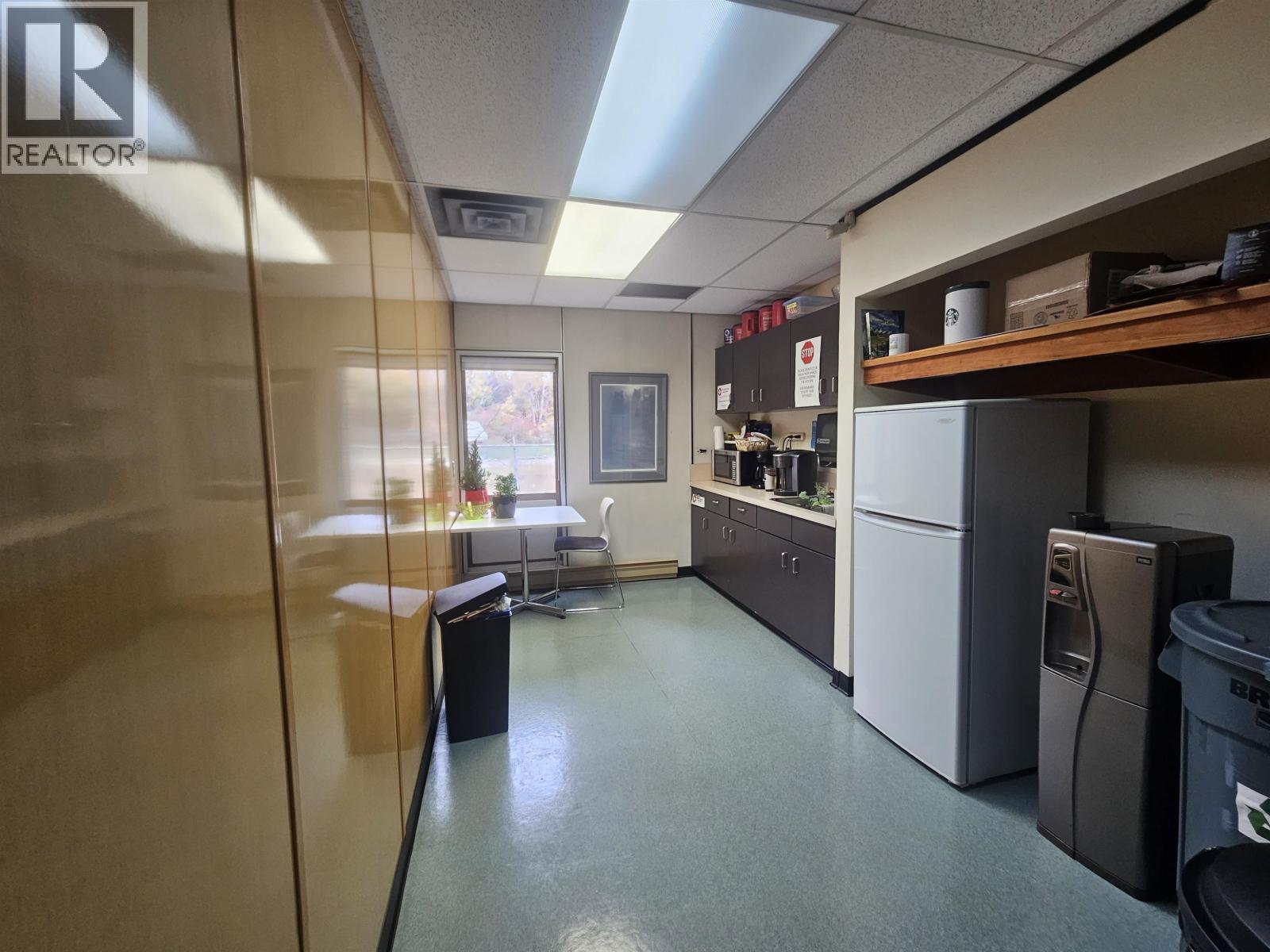 Dining room of 505 4TH AVENUE · Prince George, BC