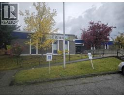 Front exterior of 505 4TH AVENUE · Prince George, BC