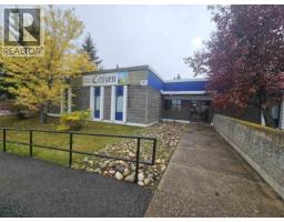 Primary bedroom of 505 4TH AVENUE · Prince George, BC