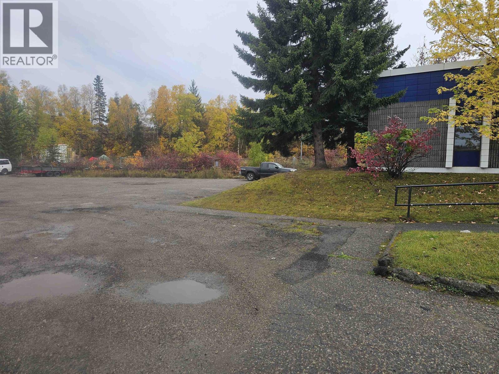 Living room of 505 4TH AVENUE · Prince George, BC