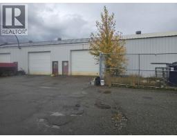 Kitchen of 505 4TH AVENUE · Prince George, BC