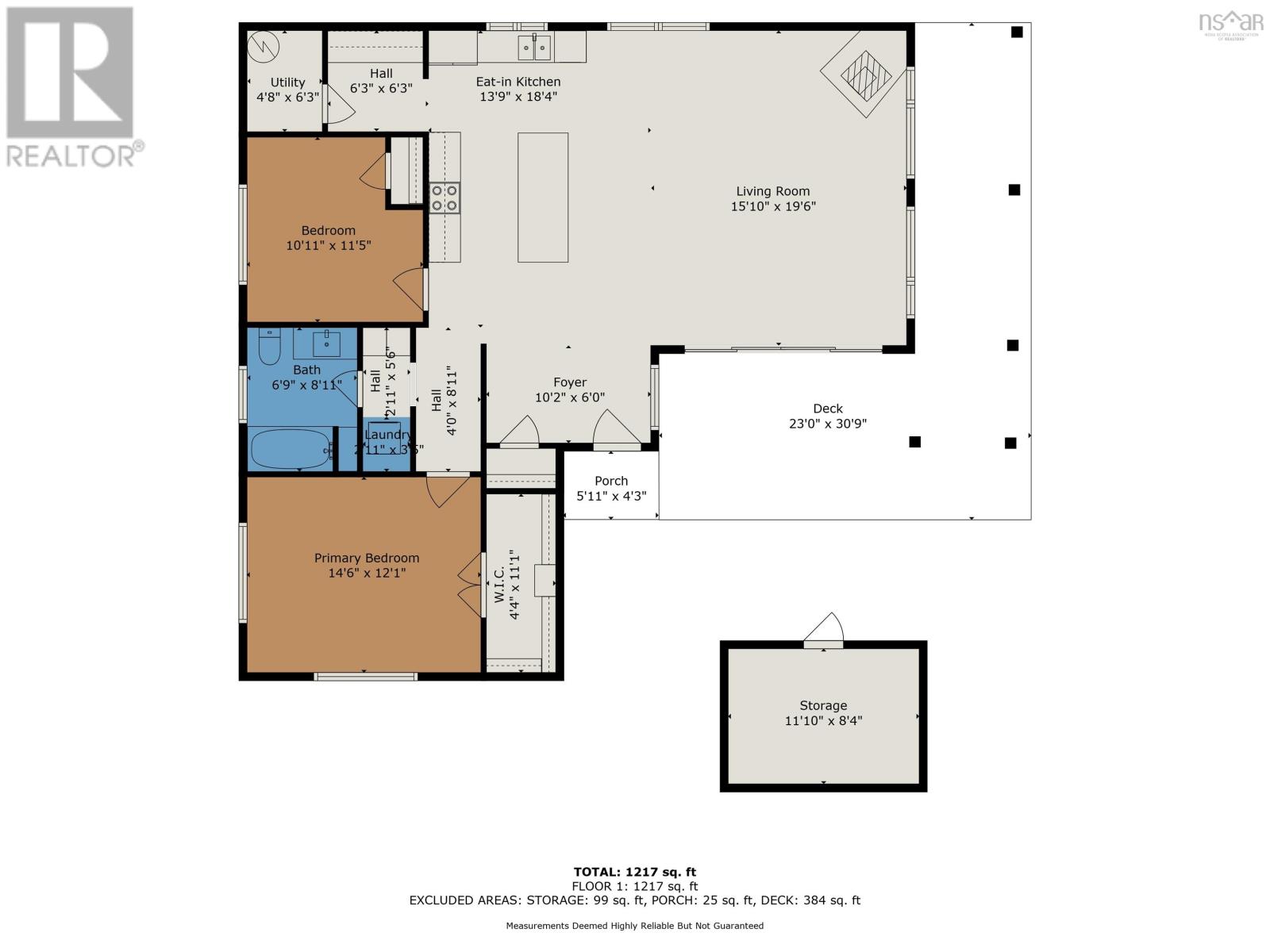 #79 147 HERITAGE WAY - 48