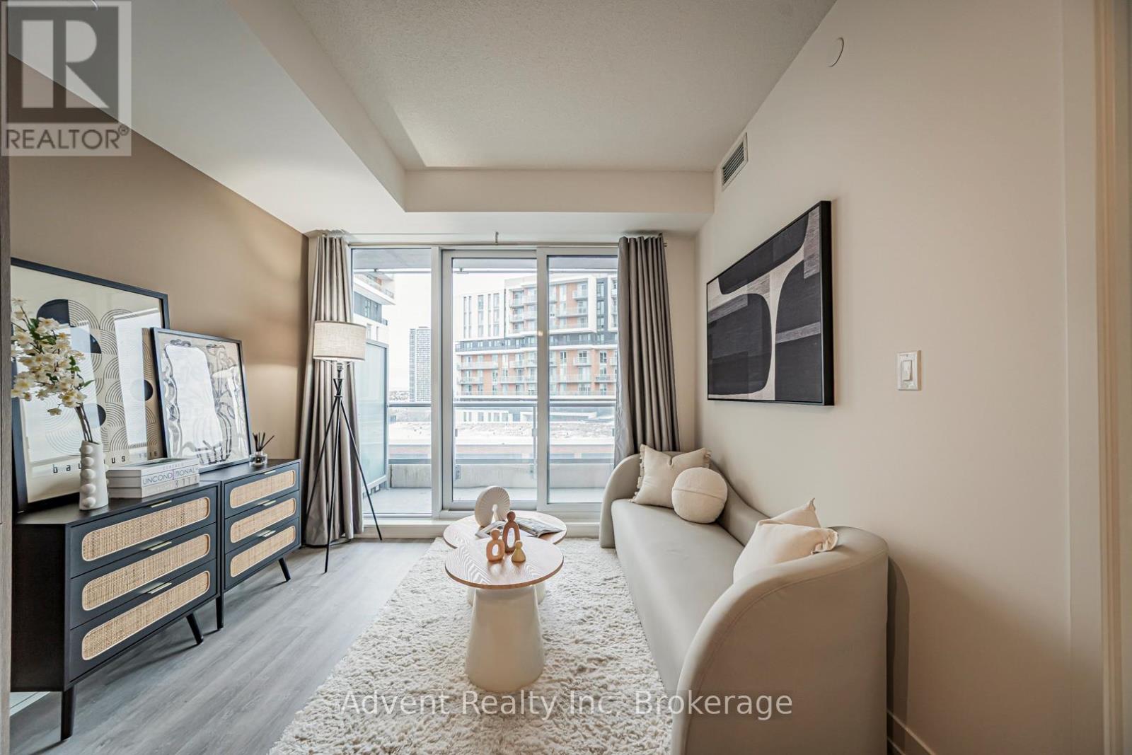 1208 - 8119 BIRCHMOUNT ROAD