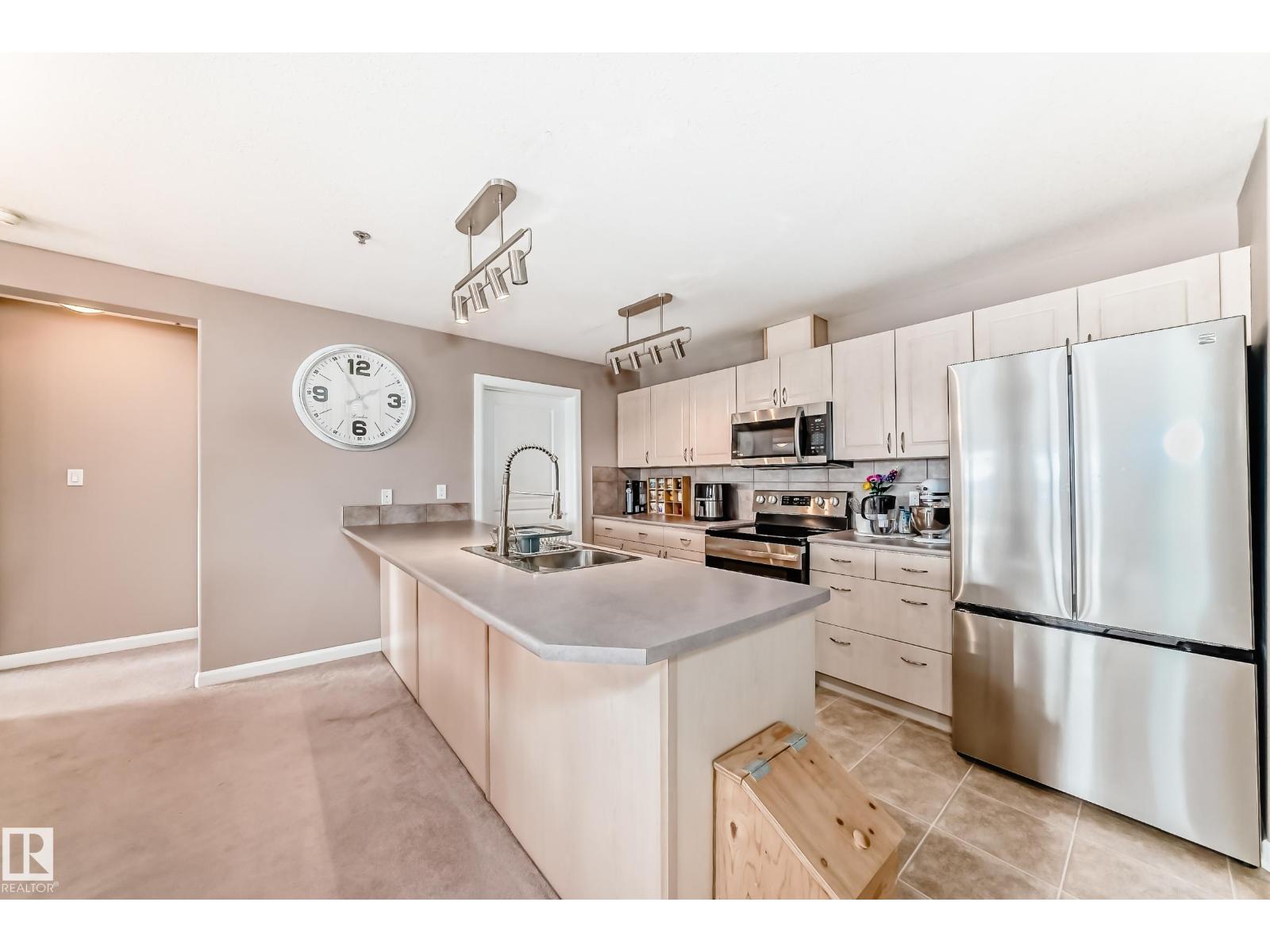 #232 530 HOOKE RD NW, Edmonton