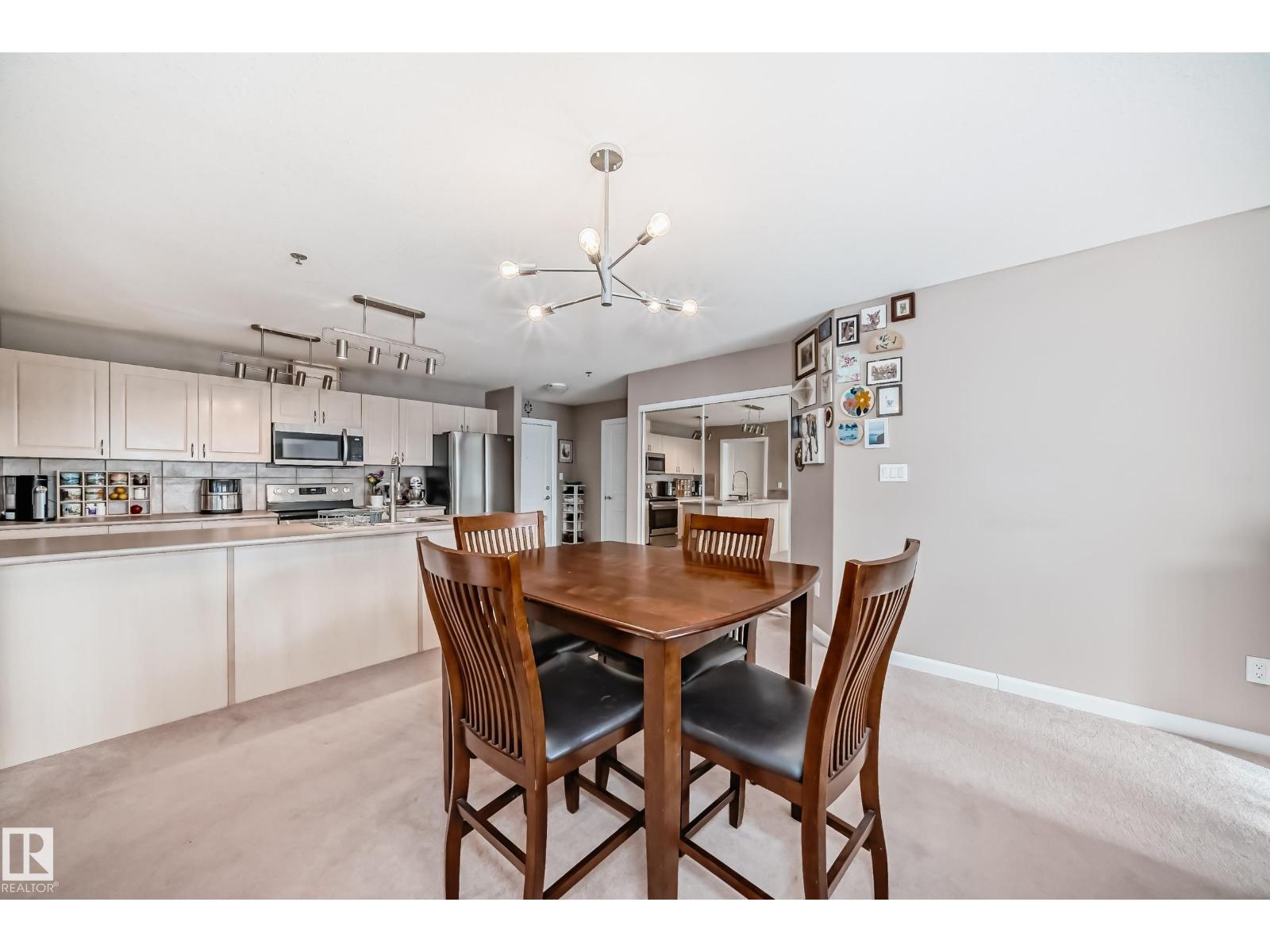 #232 530 HOOKE RD NW, Edmonton