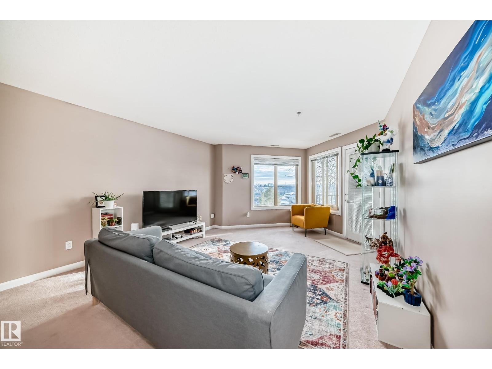 #232 530 HOOKE RD NW, Edmonton