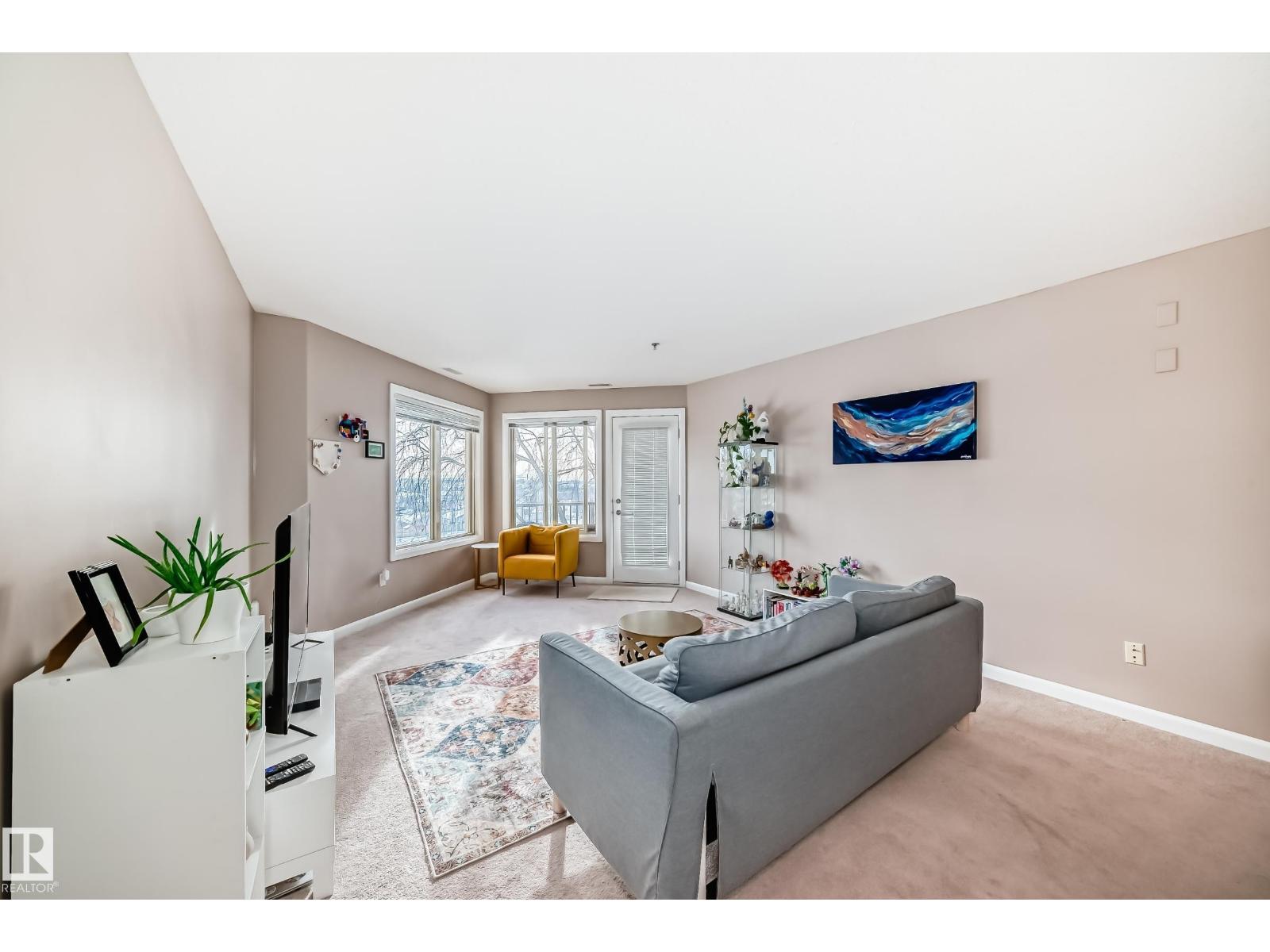 #232 530 HOOKE RD NW, Edmonton