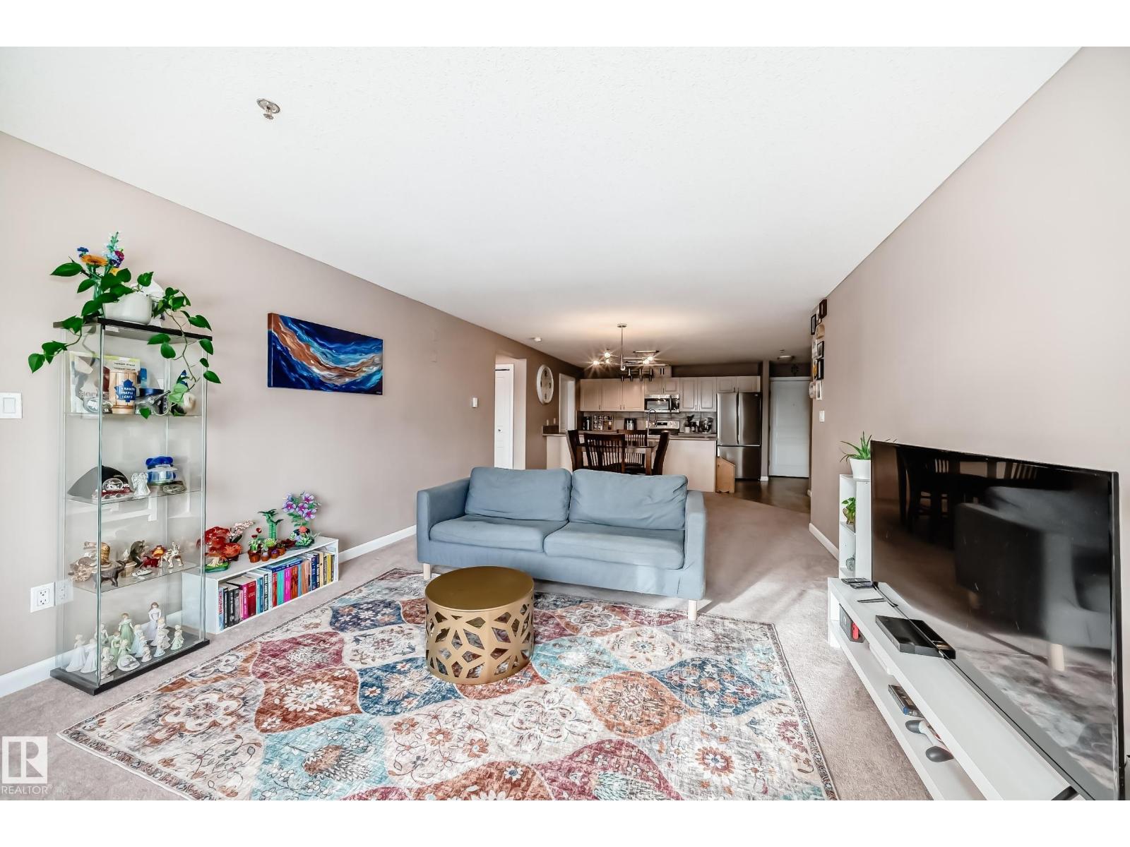 #232 530 HOOKE RD NW, Edmonton