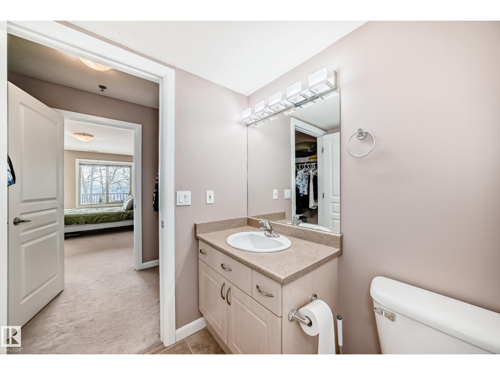 #232 530 HOOKE RD NW, Edmonton