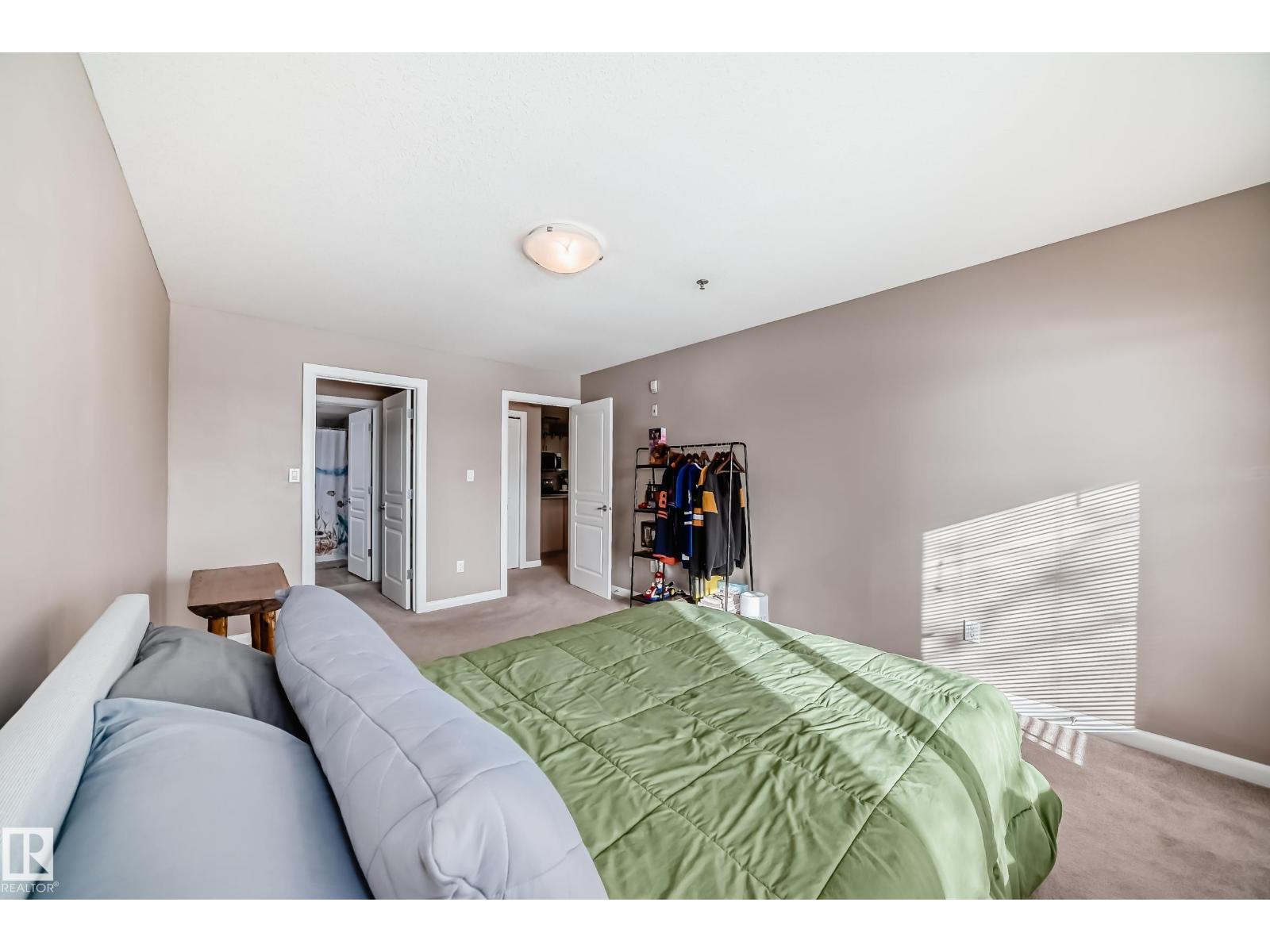 #232 530 HOOKE RD NW, Edmonton