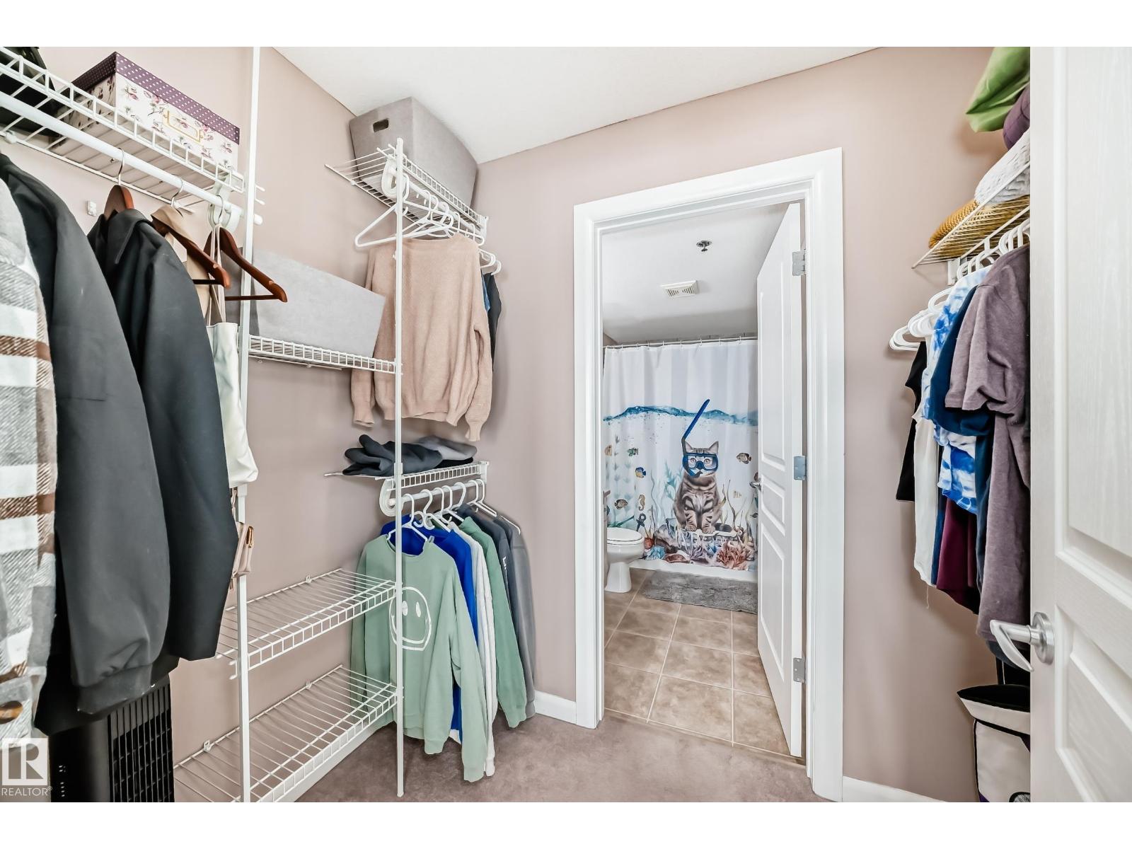 #232 530 HOOKE RD NW, Edmonton