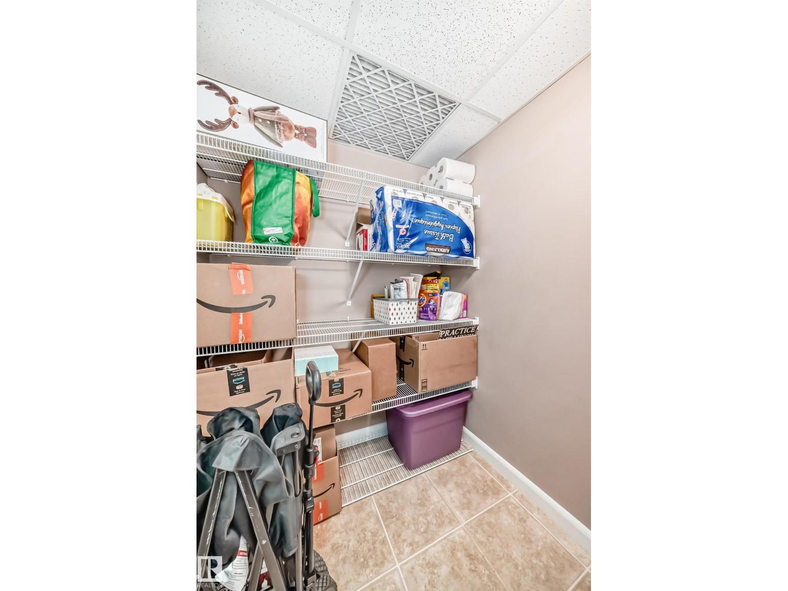 #232 530 HOOKE RD NW, Edmonton