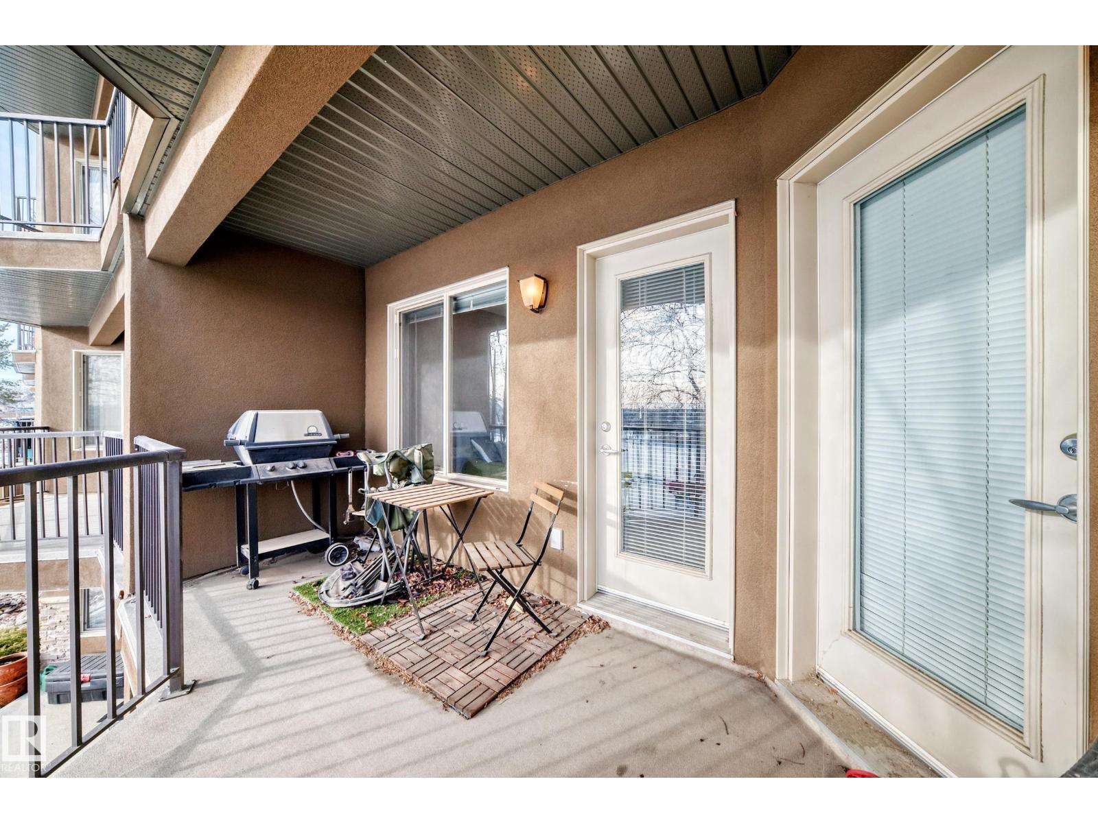 #232 530 HOOKE RD NW, Edmonton