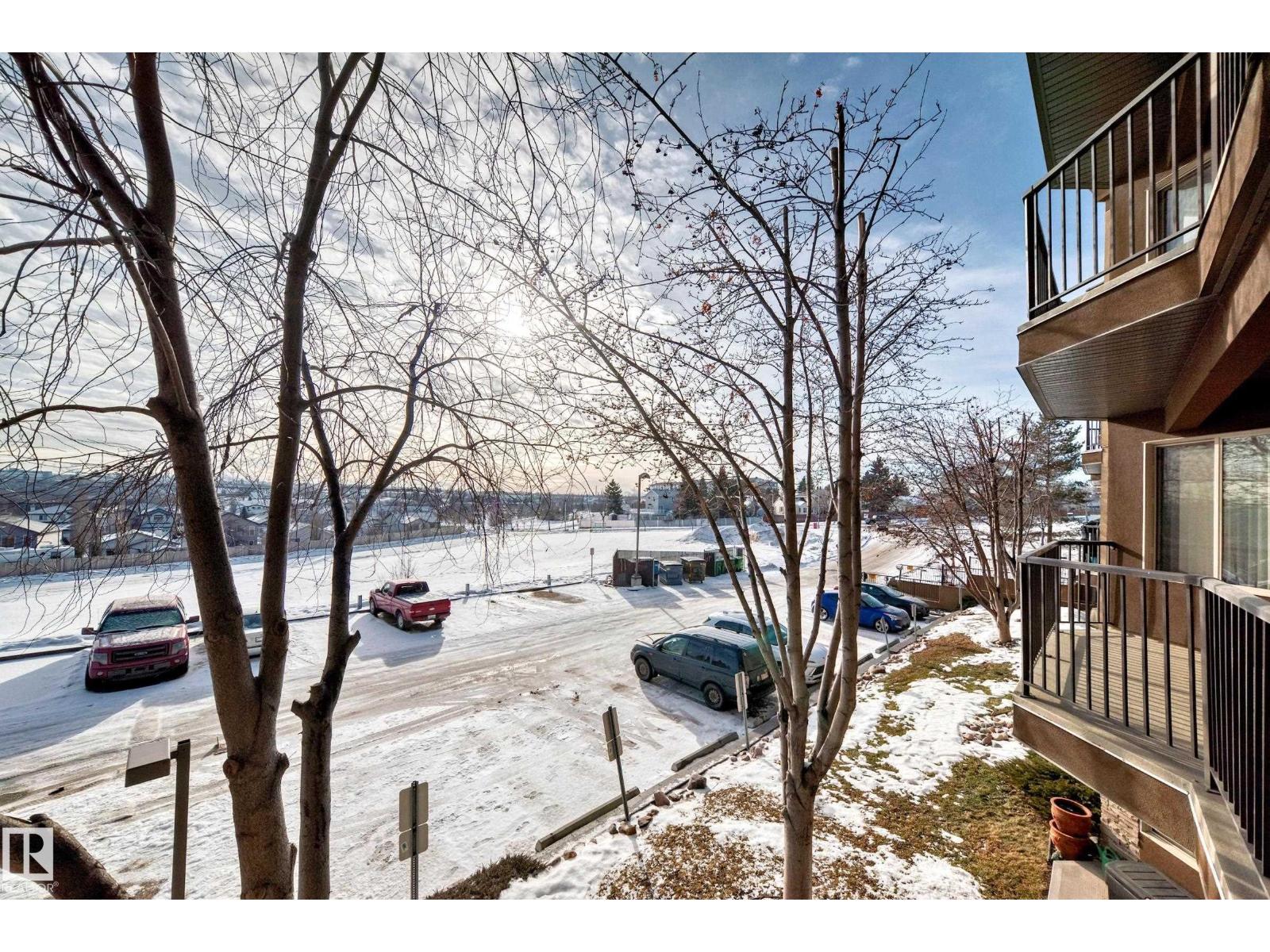 #232 530 HOOKE RD NW, Edmonton