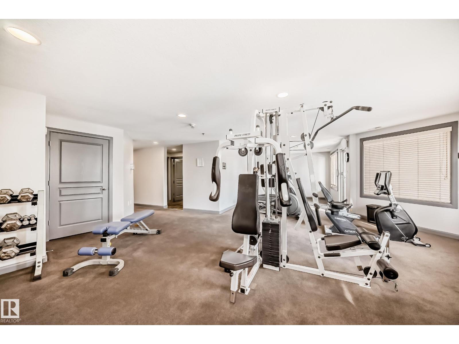 #232 530 HOOKE RD NW, Edmonton