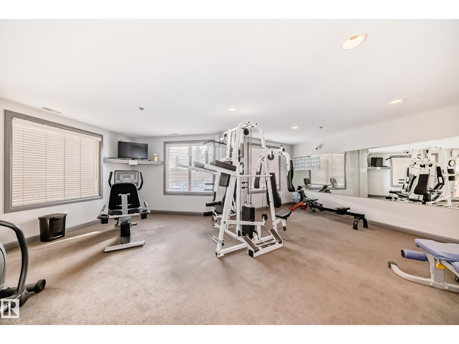 #232 530 HOOKE RD NW, Edmonton