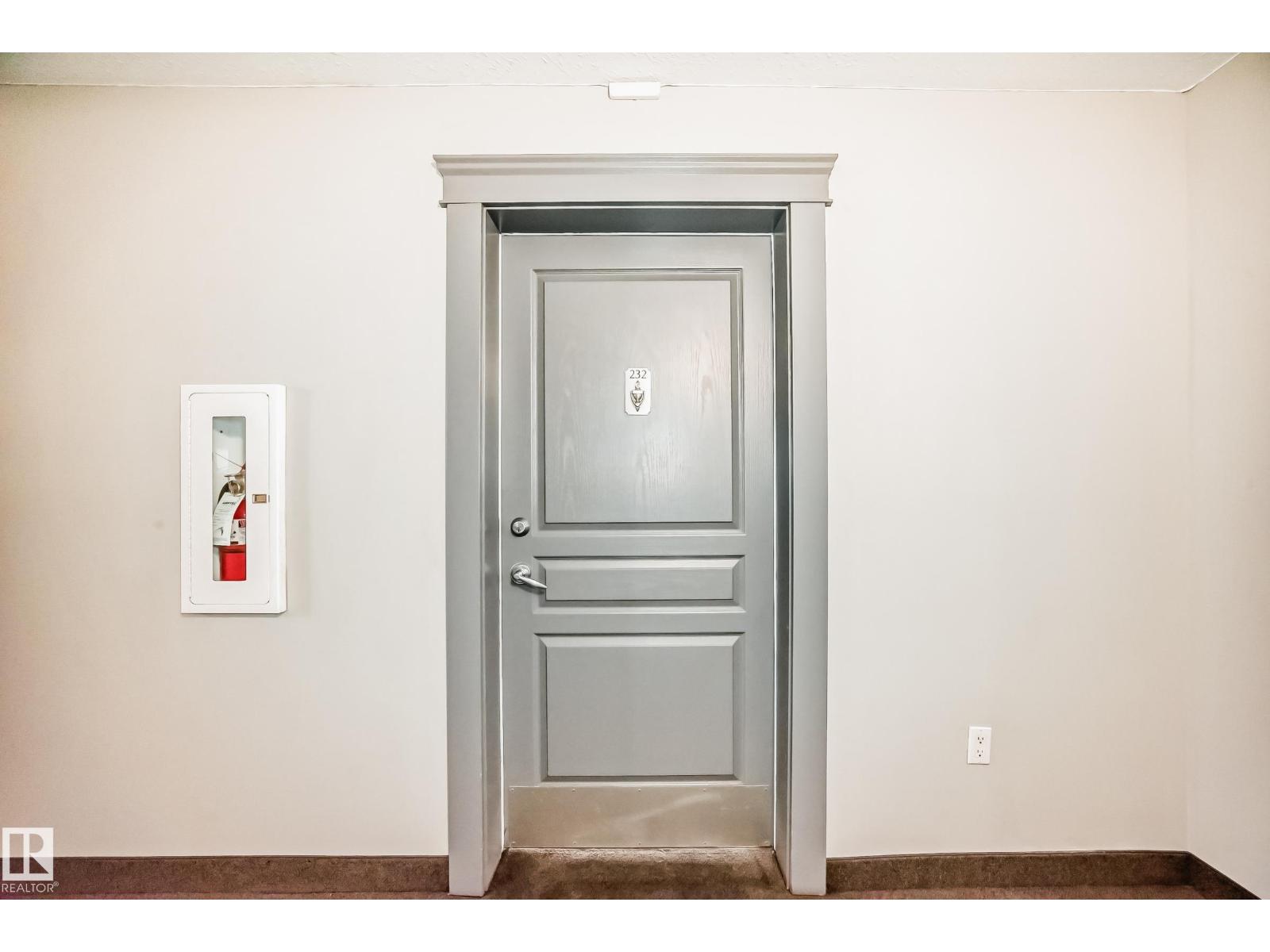 #232 530 HOOKE RD NW, Edmonton