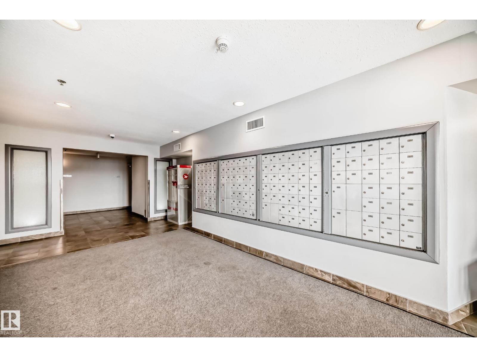 #232 530 HOOKE RD NW, Edmonton