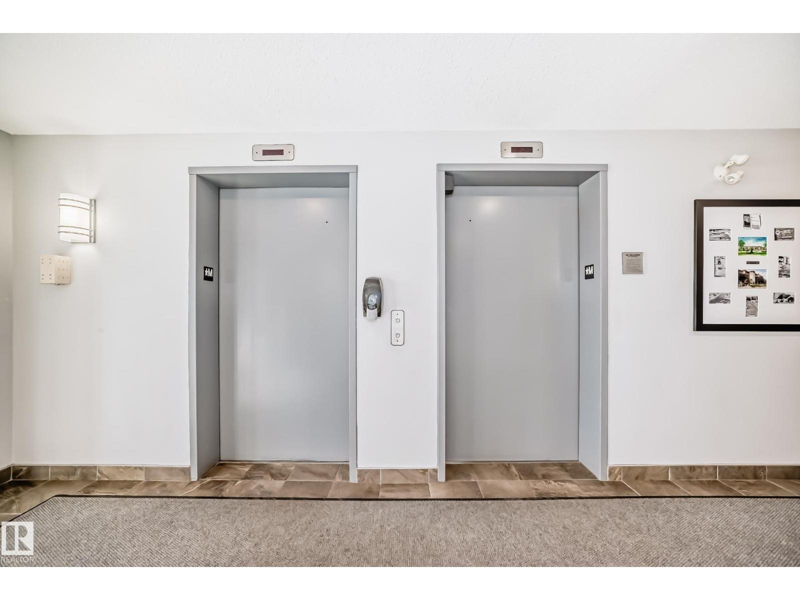 #232 530 HOOKE RD NW, Edmonton