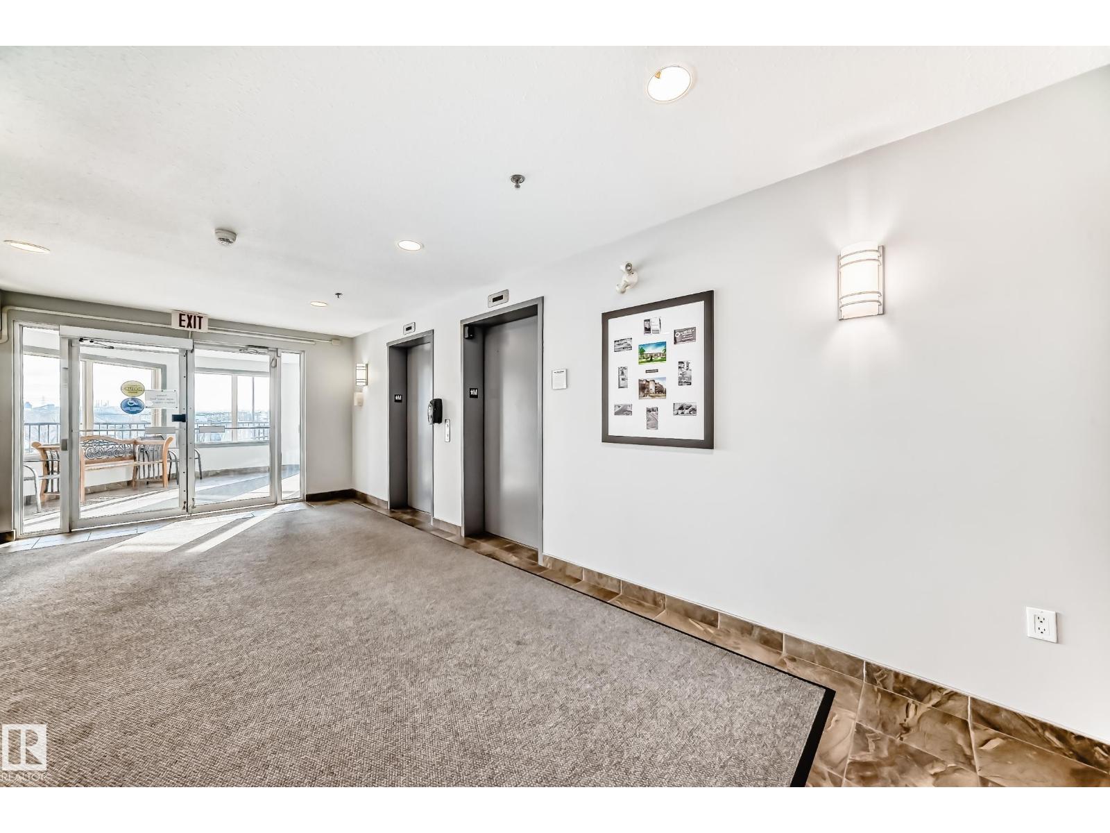 #232 530 HOOKE RD NW, Edmonton