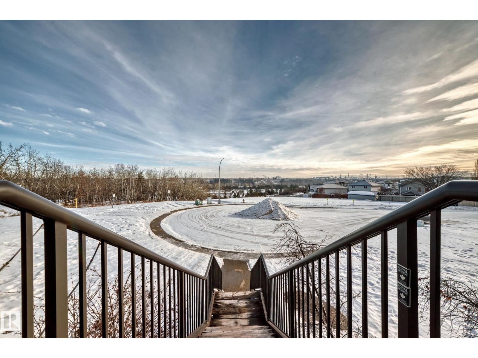 #232 530 HOOKE RD NW, Edmonton